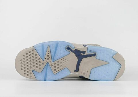 Кроссовки Nike Air Jordan 6 Georgetown