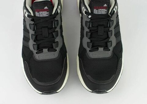 Кроссовки Adidas Equipment Cozy Wear Black / White