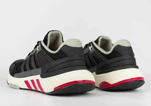 Кроссовки Adidas Equipment Cozy Wear Black / White