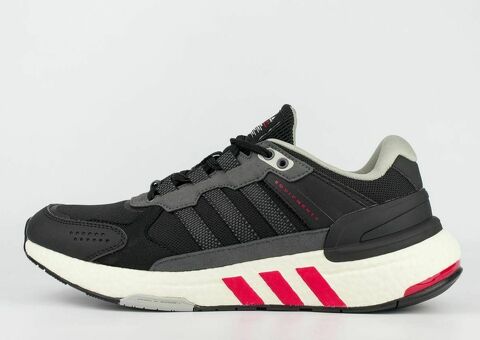 Кроссовки Adidas Equipment Cozy Wear Black / White