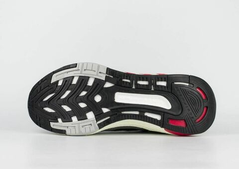 Кроссовки Adidas Equipment Cozy Wear Black / White
