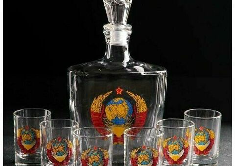 Набор посуды