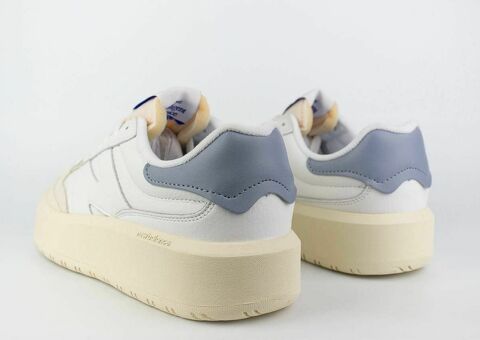 Кроссовки New Balance CT302 White / Cream / Sky