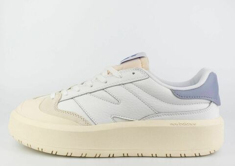 Кроссовки New Balance CT302 White / Cream / Sky