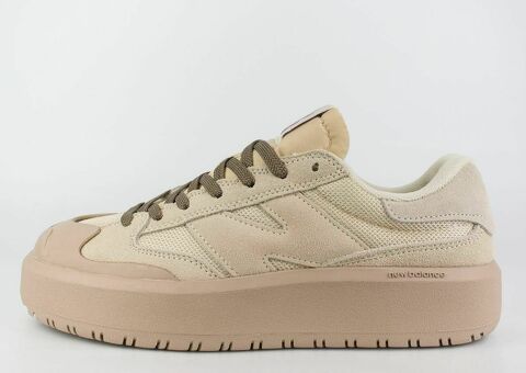 Кроссовки New Balance CT302 Beige Bone new