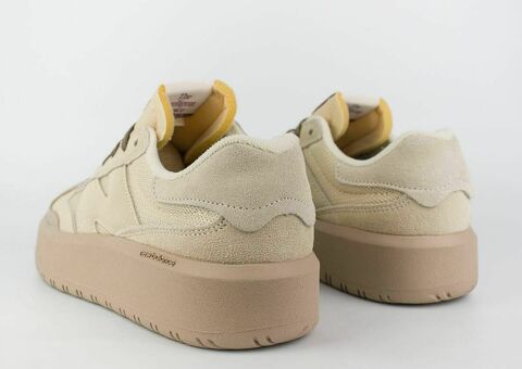 Кроссовки New Balance CT302 Beige Bone new
