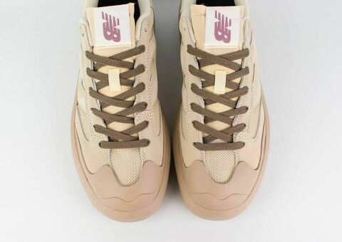 Кроссовки New Balance CT302 Beige Bone new