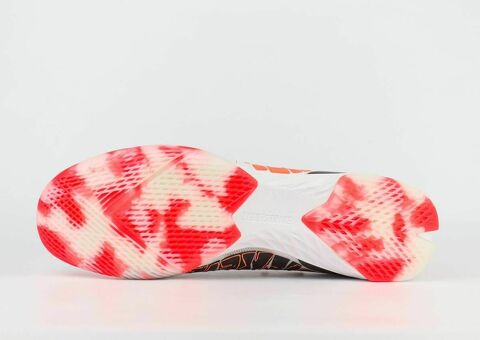 Футзалки Adidas X Speedportal.1 IN White / Orange