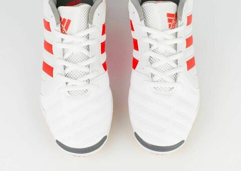 Футзалки Adidas Top Sala IN White