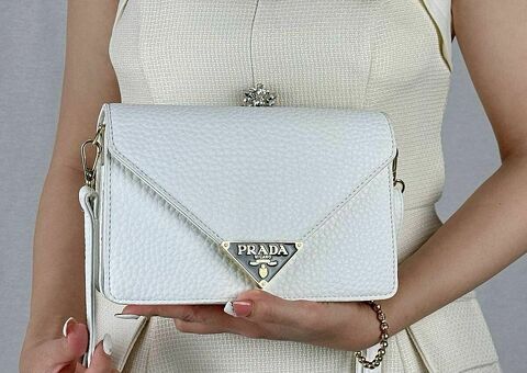 Сумка Prada
