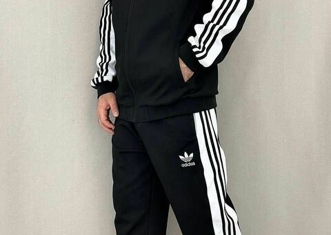 Спортивный костюм Adidas