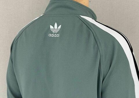 Спортивный костюм Adidas