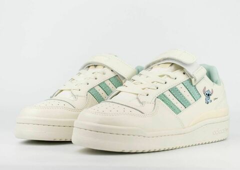 Кроссовки Adidas Forum Low x Disney