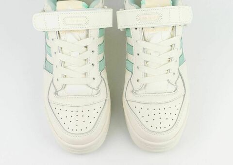 Кроссовки Adidas Forum Low x Disney