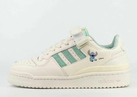 Кроссовки Adidas Forum Low x Disney