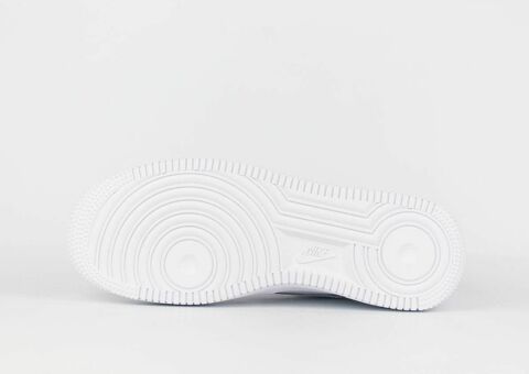 Кроссовки Nike Air Force 1 Low New Triple White