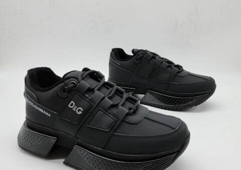 Кроссовки Dolce&Gabbana