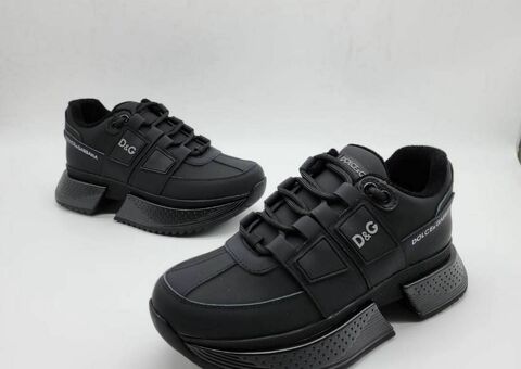 Кроссовки Dolce&Gabbana