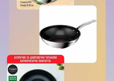 Сковорода