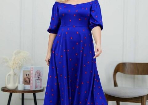 Кокетливые платья