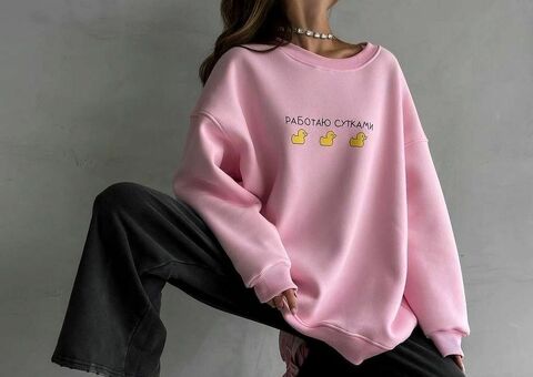 Необычный костюм