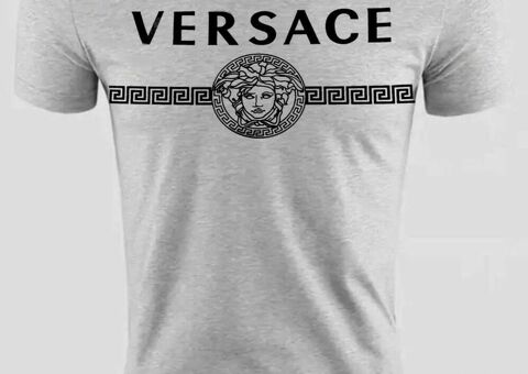 Футболка Versace