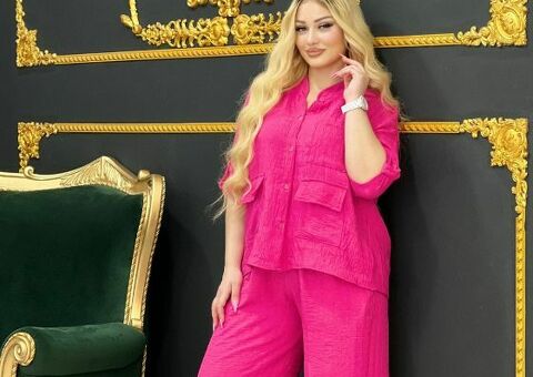 набор для женщин