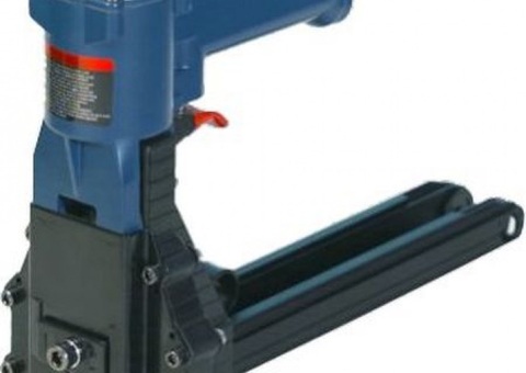 Пневматический скобосшиватель AIR TOOL ADCSY 19-35