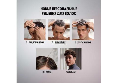 Шампунь против выпадения волос DUOLOGI