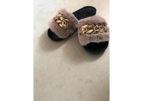 Тапочки