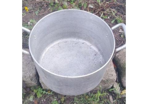 Кастрюля