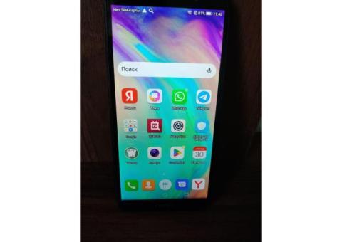 Смартфон HONOR 9A