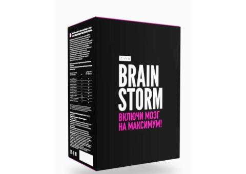 BRAINSTORM EWA