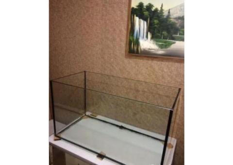 Продам аквариум