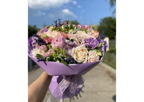 Цветы