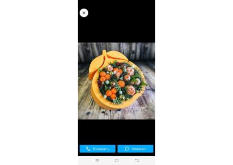 Мыло ручной работы