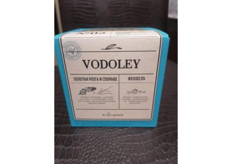 Фиточай Vodoley