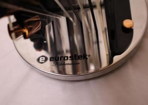 Набор ножей Eurostek EKS-1508 9 предметов