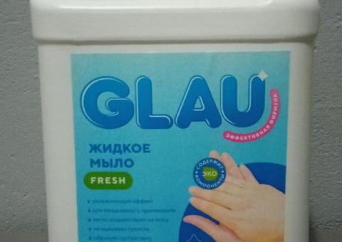 Жидкое мыло
