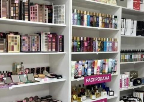 Парфюмерия