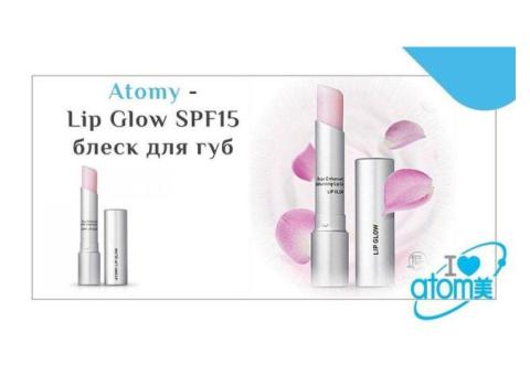 Лучшее от Atomy
