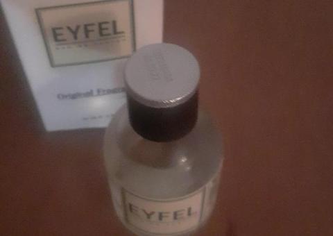 EAU DE PARFUM