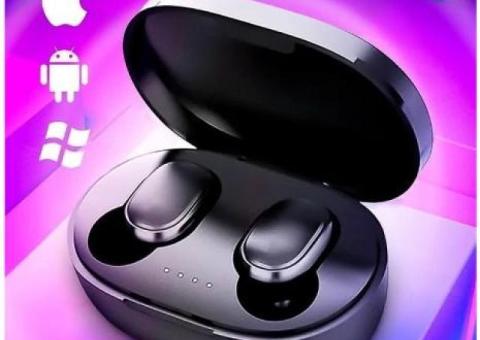 Беспроводные наушники AirDots
