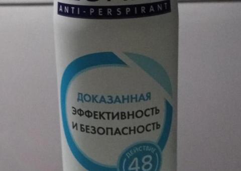 Дезодорант