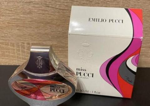 Туалетная вода Miss Pucci от Emilio Pucci