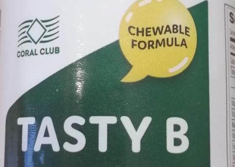 Тasty B