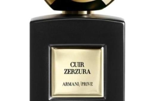 ARMANI PRIVE CUIR ZERZURA ПАРФЮМЕРНАЯ ВОДА