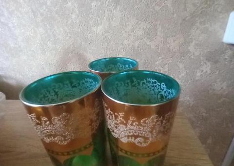Стаканы