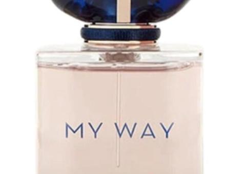 Way GIORGIO ARMANI My Way 50 ml