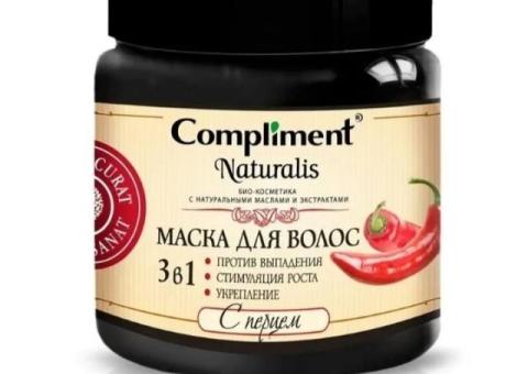 Уход за волосами